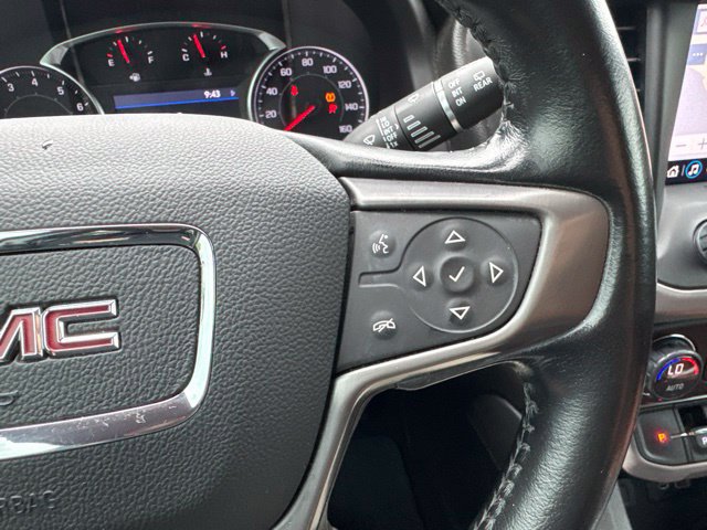 Used 2020 GMC Acadia AT4 AWD/4WD image 26