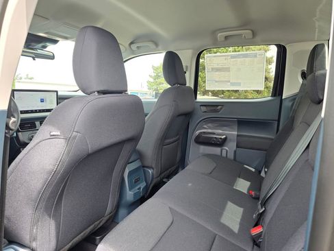 New 2026 Ford Maverick XL FWD image 12