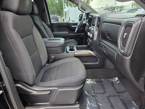 Used 2020 GMC Sierra 1500 Elevation w/ Elevation Value Package RWD image 16