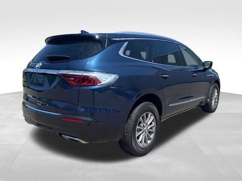 Used 2023 Buick Enclave Essence w/ Trailering Package, 5000 lbs. AWD/4WD image 13