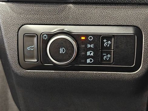 Used 2023 Ford Bronco Sport Big Bend w/ Convenience Package AWD/4WD image 46