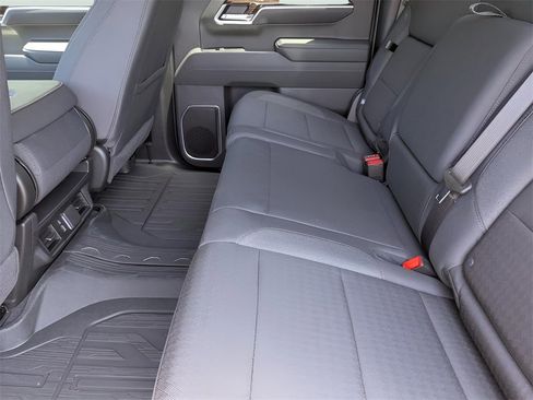 New 2026 GMC Sierra 1500 Elevation image 14