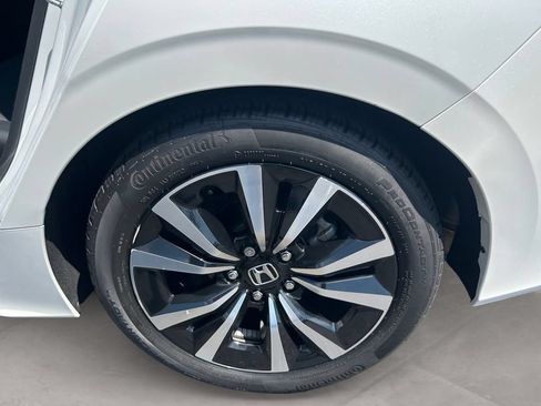 Certified 2024 Honda Civic EX-L image 14