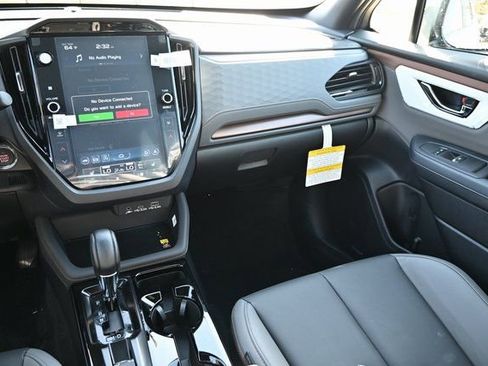 New 2026 Subaru Forester Sport image 10