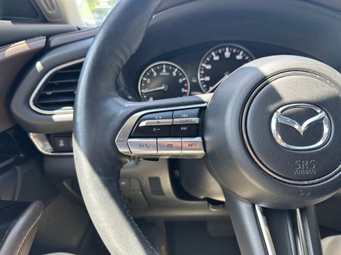 Certified 2023 MAZDA CX-30 2.5 Turbo w/ Premium Plus Pkg AWD/4WD image 33