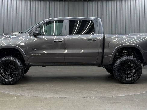 Used 2026 RAM 1500 Lone Star AWD/4WD image 2