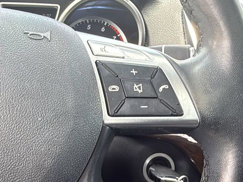 Used 2014 Mercedes-Benz ML 350 4MATIC image 33