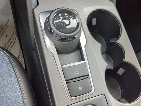 New 2025 Ford Bronco Sport Outer Banks AWD/4WD image 57