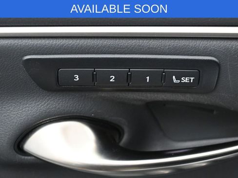 Used 2025 Lexus ES 350 w/ Accessory Package (Z1) FWD image 15
