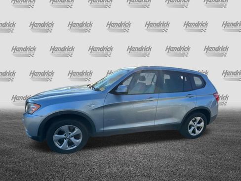 Used 2011 BMW X3 xDrive28i image 9