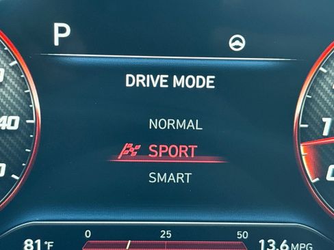 Used 2023 Hyundai Elantra SEL w/ Convenience Package FWD image 13