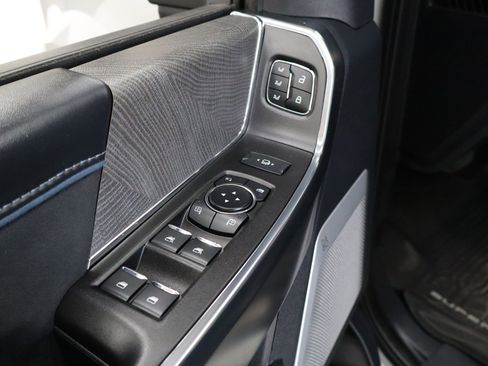 Used 2025 Ford F450 Platinum image 14