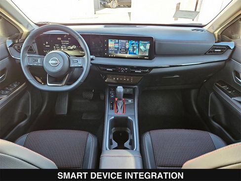 New 2026 Nissan Kicks SR w/ Illumination Package image 19