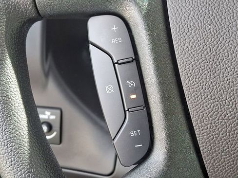 New 2025 GMC Savana 2500 Extended w/ Safety Package image 10