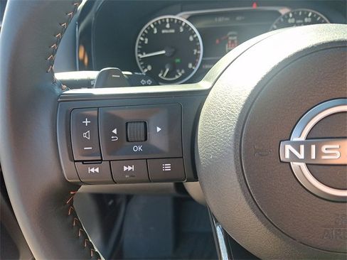 Used 2025 Nissan Pathfinder Rock Creek image 20