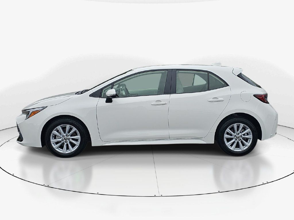Used 2023 Toyota Corolla SE FWD image 10