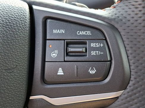 Used 2026 Honda Ridgeline TrailSport image 23
