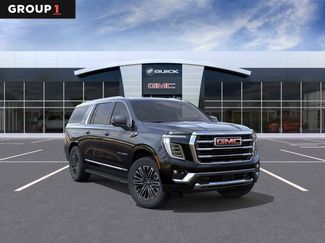 New 2026 GMC Yukon XL Elevation w/ Elevation Premium Package RWD video 1