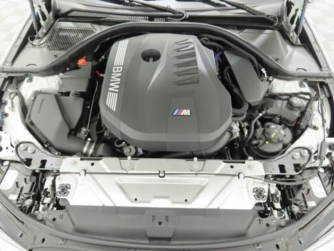 New 2026 BMW M340i w/ Premium Package image 29