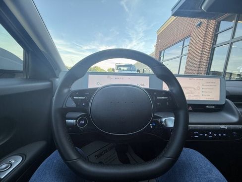 Used 2023 Hyundai Ioniq 5 SE RWD image 19