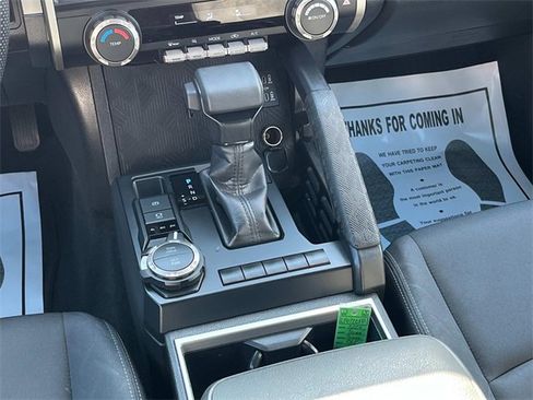 Used 2024 Toyota Tacoma SR5 image 18