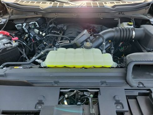New 2026 Ford F150 Lariat w/ Equipment Group 501A Mid AWD/4WD image 36