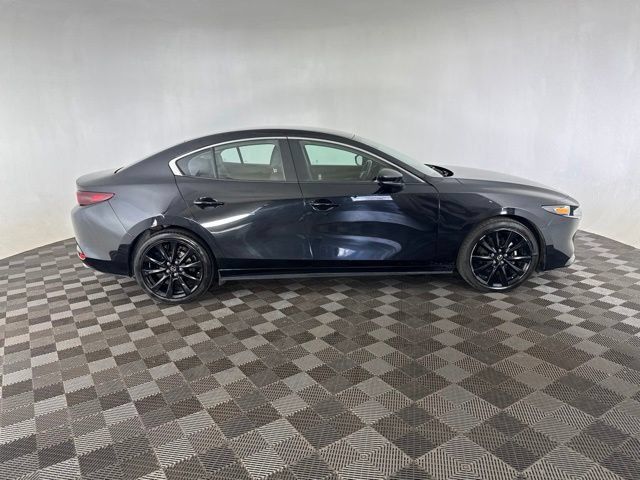Used 2024 MAZDA MAZDA3 s FWD image 4