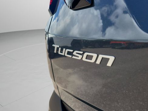 New 2026 Hyundai Tucson SEL FWD image 36