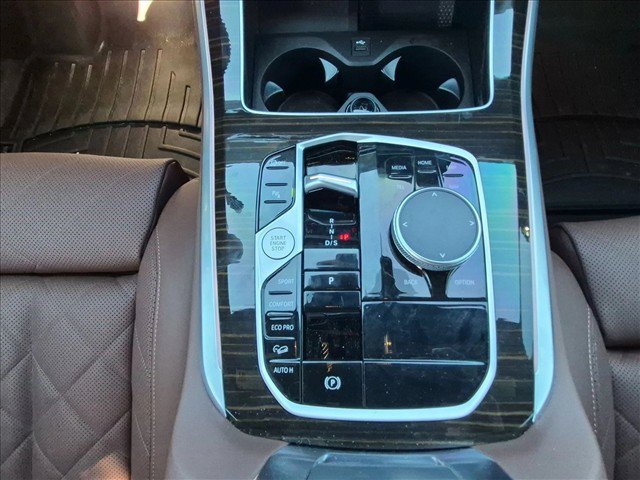 Used 2026 BMW X5 xDrive40i w/ M Sport Package AWD/4WD image 10