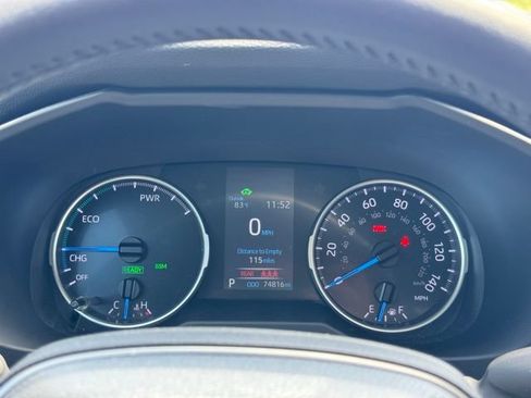 Certified 2022 Toyota RAV4 XLE w/ Convenience Package AWD/4WD image 23