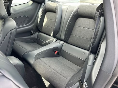 New 2026 Ford Mustang GT image 16