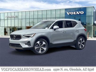 New 2025 Volvo XC40 B5 Core w/ Protection Package Premier