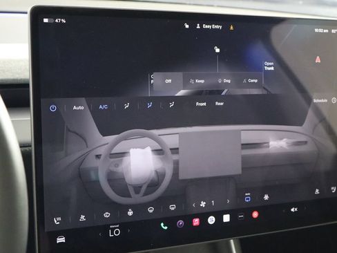 Used 2026 Tesla Model Y Long Range AWD/4WD image 36