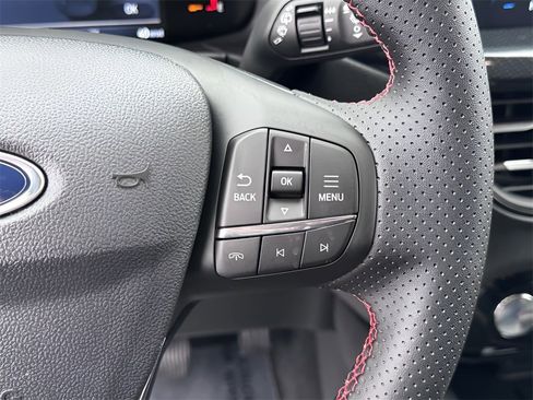 New 2026 Ford Escape ST-Line w/ Tech Pack #1 image 16