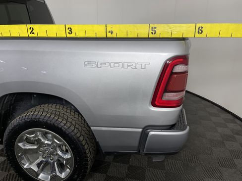 Used 2023 RAM 1500 Big Horn image 9