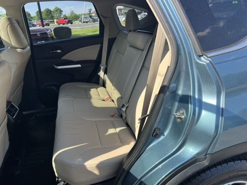 Used 2016 Honda CR-V Touring image 24