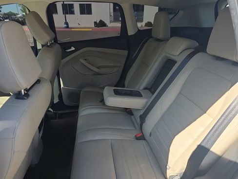 Used 2019 Ford Escape SEL FWD image 20