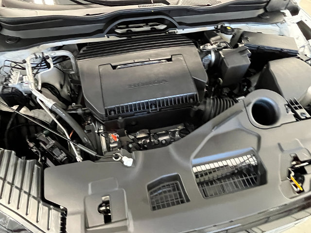 New 2026 Honda Pilot Black Edition image 12