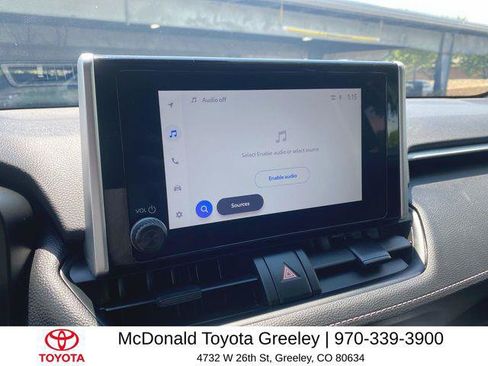 Certified 2025 Toyota RAV4 XLE AWD/4WD image 18