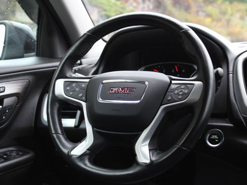 Used 2019 GMC Terrain SLT w/ Preferred Package image 20