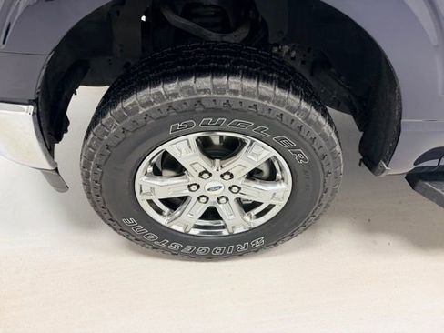 Used 2021 Ford F150 Lariat image 20