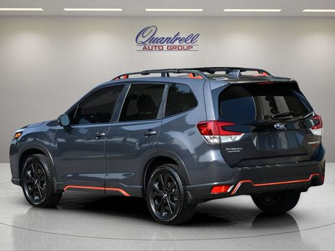 Used 2023 Subaru Forester Sport AWD/4WD image 6