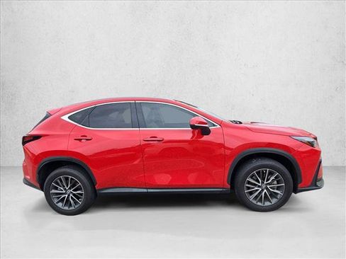 Used 2023 Lexus NX 350 AWD image 4