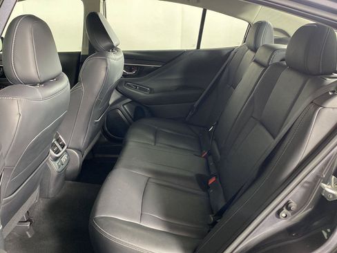 Used 2022 Subaru Legacy Limited AWD/4WD image 25