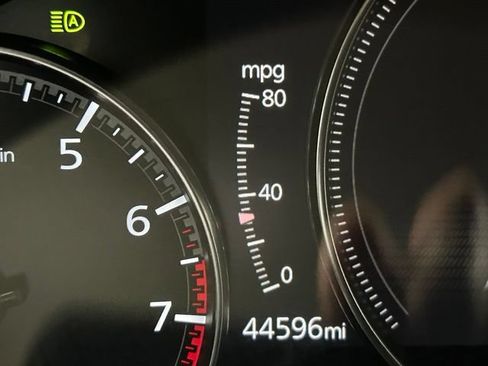 Used 2025 MAZDA CX-30 AWD 2.5 S w/ Preferred Package image 22