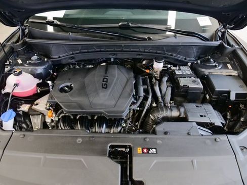 Used 2023 Hyundai Tucson SEL image 9