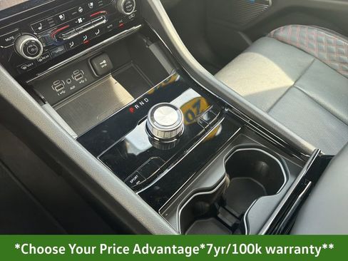 Certified 2023 Jeep Grand Cherokee L Summit w/ Advanced Protech Group IV image 81