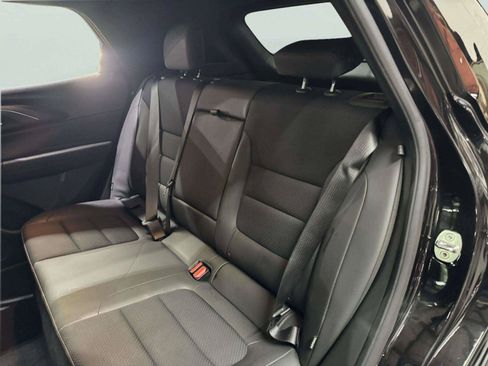 Used 2021 Chevrolet TrailBlazer RS w/ Sun and Liftgate Package FWD image 33