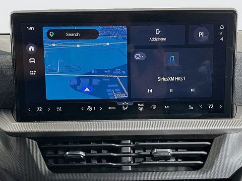 New 2026 Ford Explorer ST-Line AWD/4WD image 18