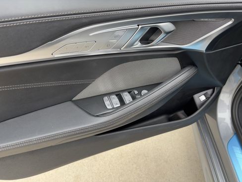 Certified 2023 BMW 840i Gran Coupe image 14